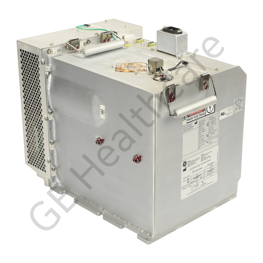 X-ray Source - IDXA X-ray Source - IDXA