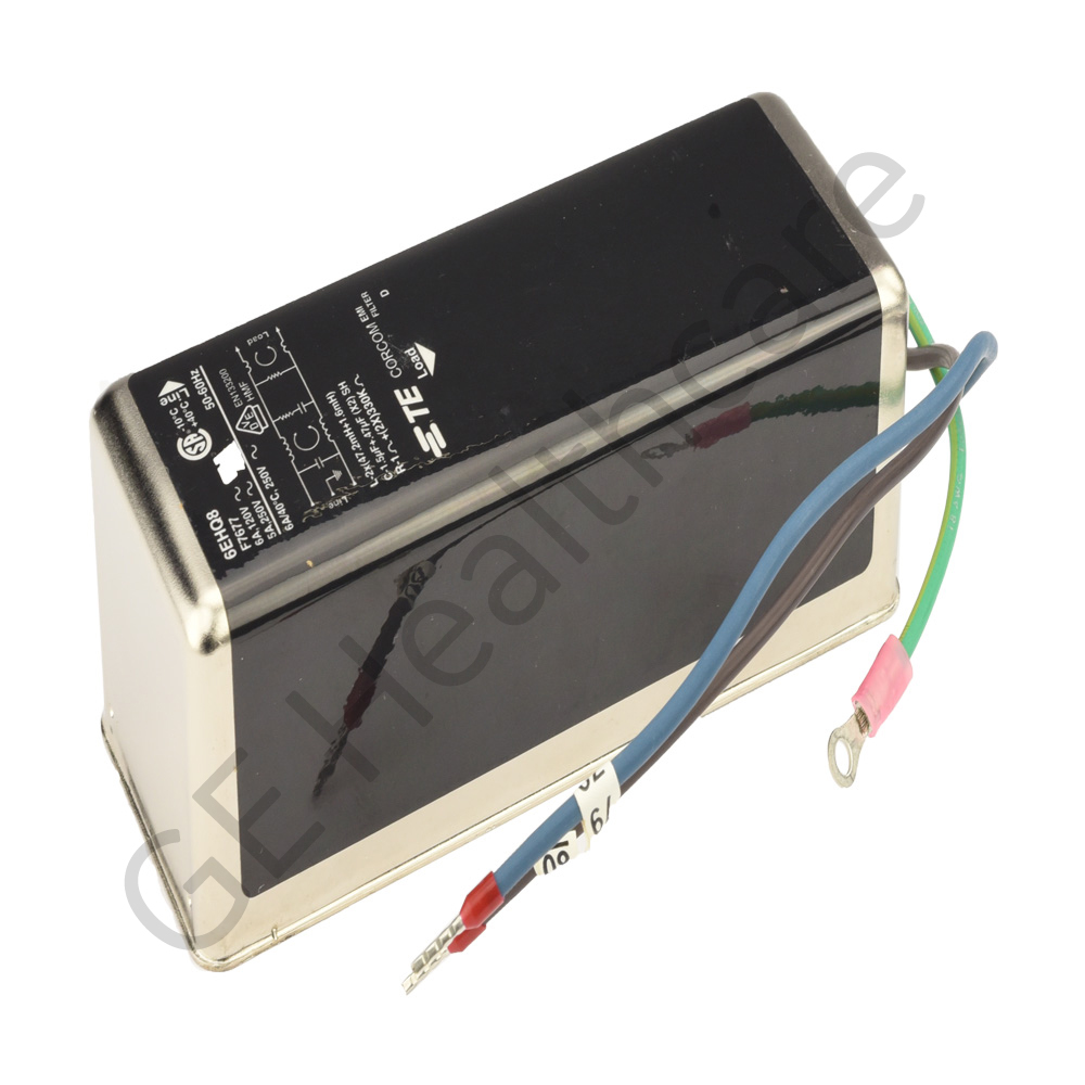 Assembly Filter 6A AC Entrance Assembly Filter 6A AC Entrance