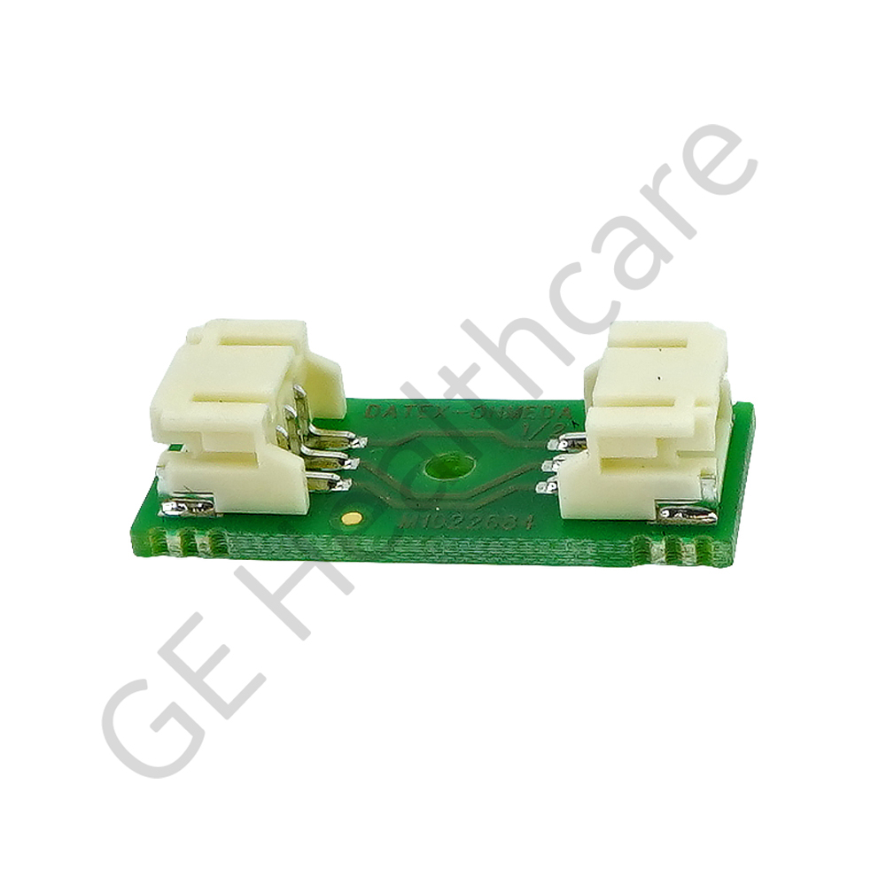 PCA for E-PRESTN Module NIBP Pump Connection Board PCA for E-PRESTN Module NIBP Pump Connection Board