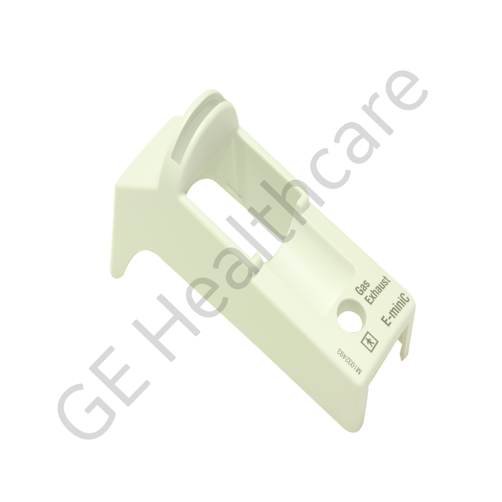 Front Cover USA E-MINIC Assembly Front Cover USA E-MINIC Assembly