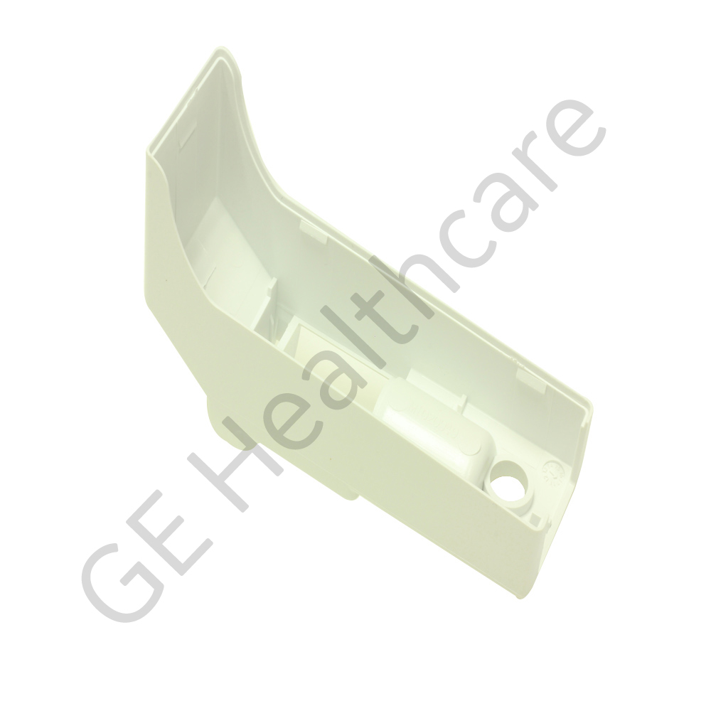 Front Cover USA E-MINIC Assembly Front Cover USA E-MINIC Assembly