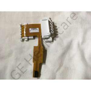 Front Panel Sticker DE K-REMCO (REV.00) (REV.01 S/5) Front Panel Sticker DE K-REMCO (REV.00) (REV.01 S/5)