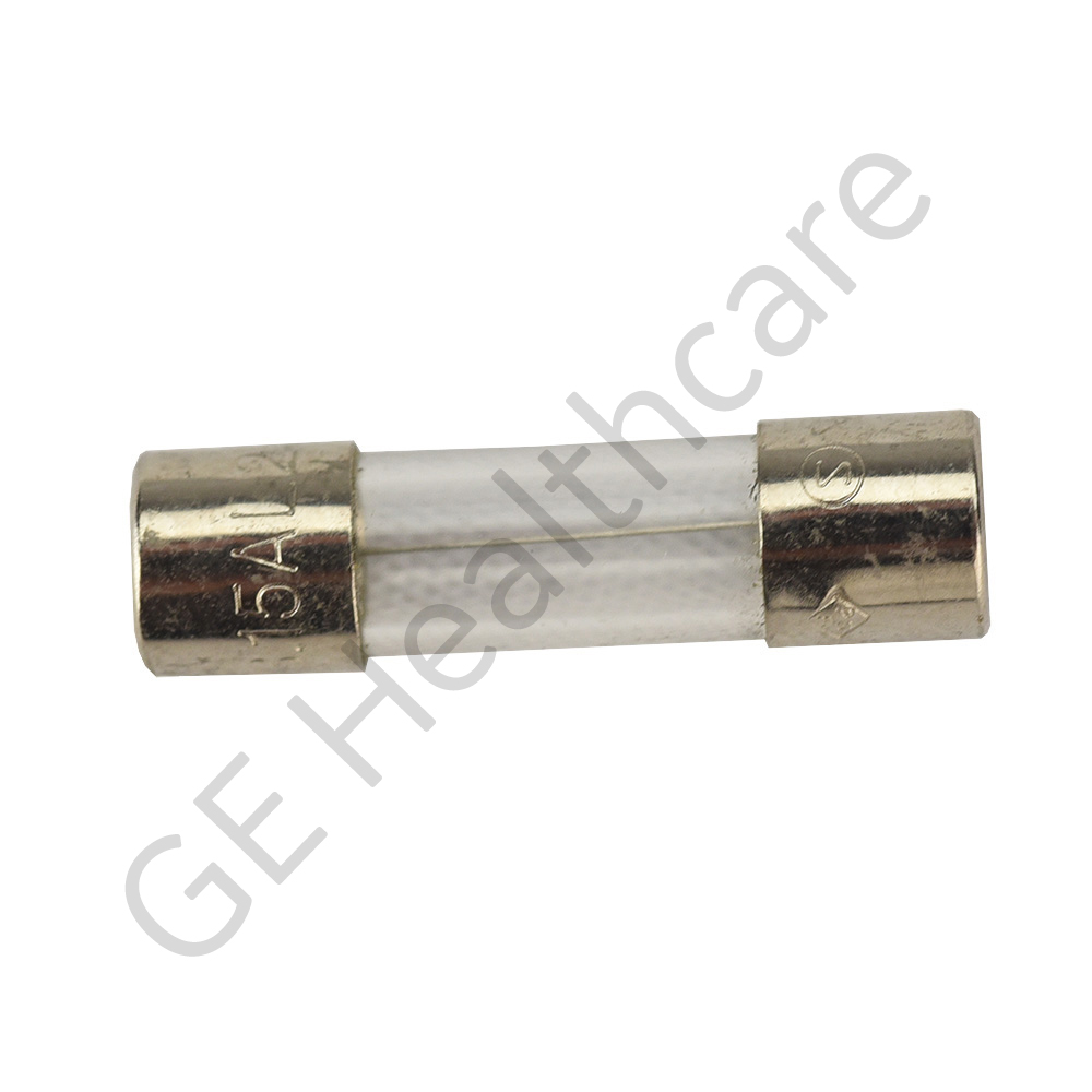 Fuse 3.15A 220V SB Fuse 3.15A 220V SB
