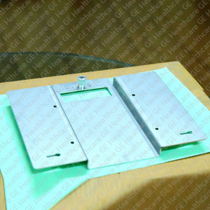 Assembly Bracket Display