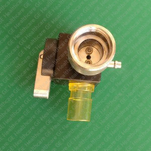 ACGO Assembly for Nut M33X10.5 for Carestation 600 Series ACGO Assembly for Nut M33X10.5 for Carestation 600 Series