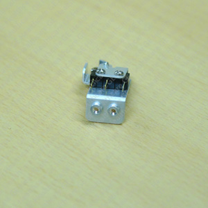 Assembly Micro Switch Component