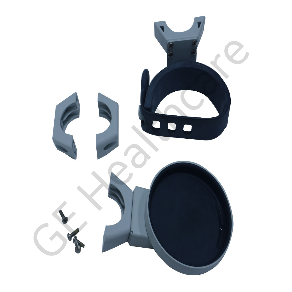 325A0554-01, GCX OXYGEN CYLINDER HOLDER, MRI CONDITIONAL 325A0554-01, GCX OXYGEN CYLINDER HOLDER, MRI CONDITIONAL