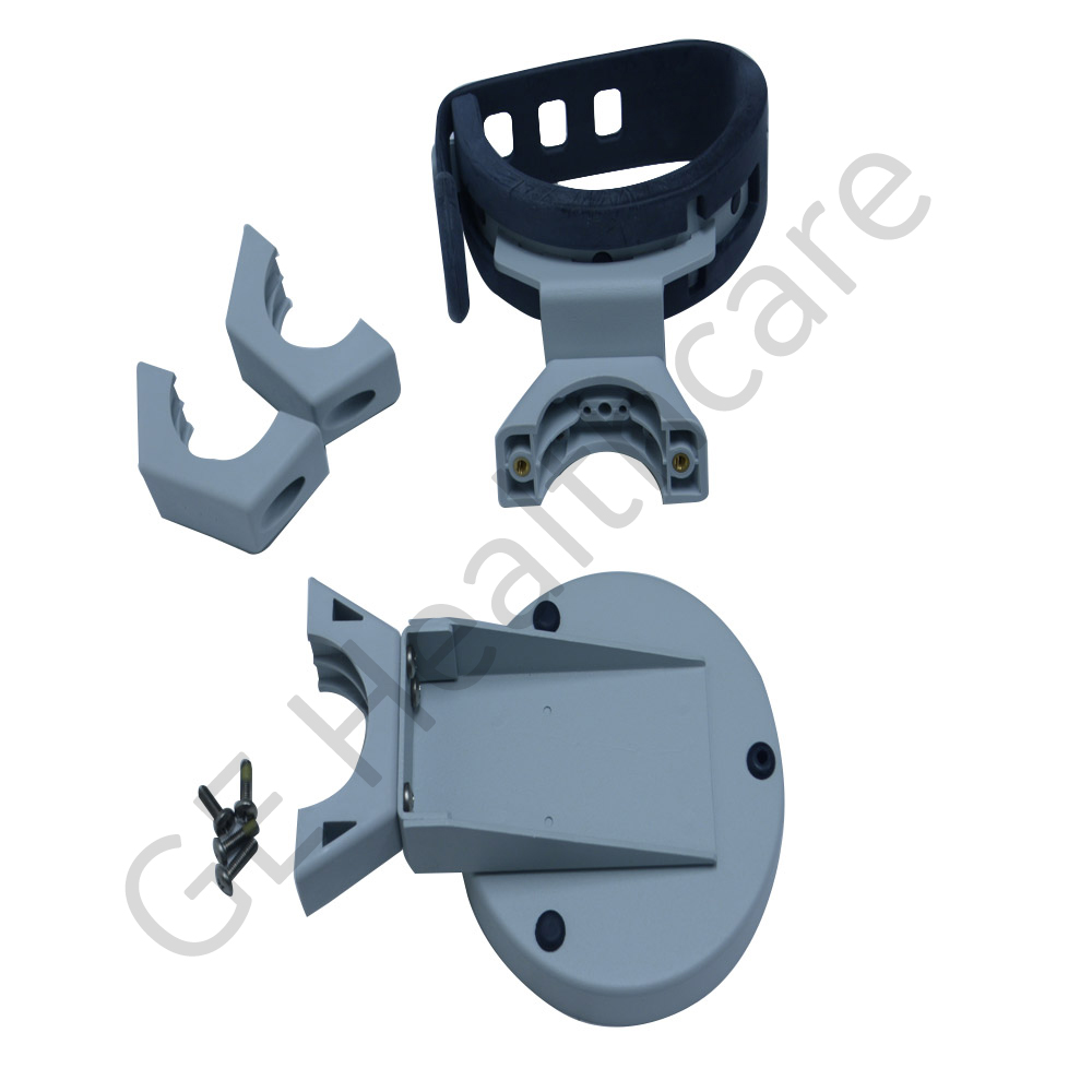 325A0554-01, GCX OXYGEN CYLINDER HOLDER, MRI CONDITIONAL 325A0554-01, GCX OXYGEN CYLINDER HOLDER, MRI CONDITIONAL
