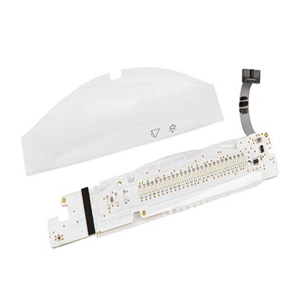 Alarm Light Unit - B450 - FRU Alarm Light Unit - B450 - FRU