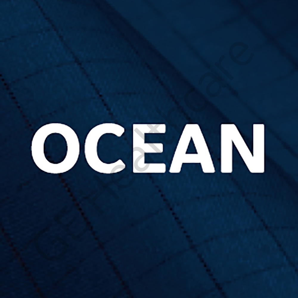 MAVIG Allround Skirt, model RA631 Balance, lead eq 0.5-0.25 mm, size medium, Ocean color MAVIG Allround Skirt, model RA631 Balance, lead eq 0.5-0.25 mm, size medium, Ocean color