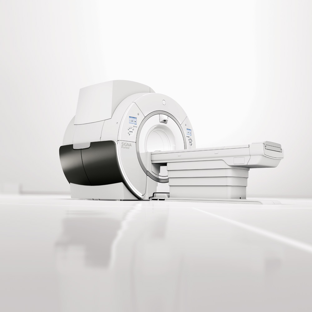Signa Pioneer 3.0T Signa Pioneer 3.0T