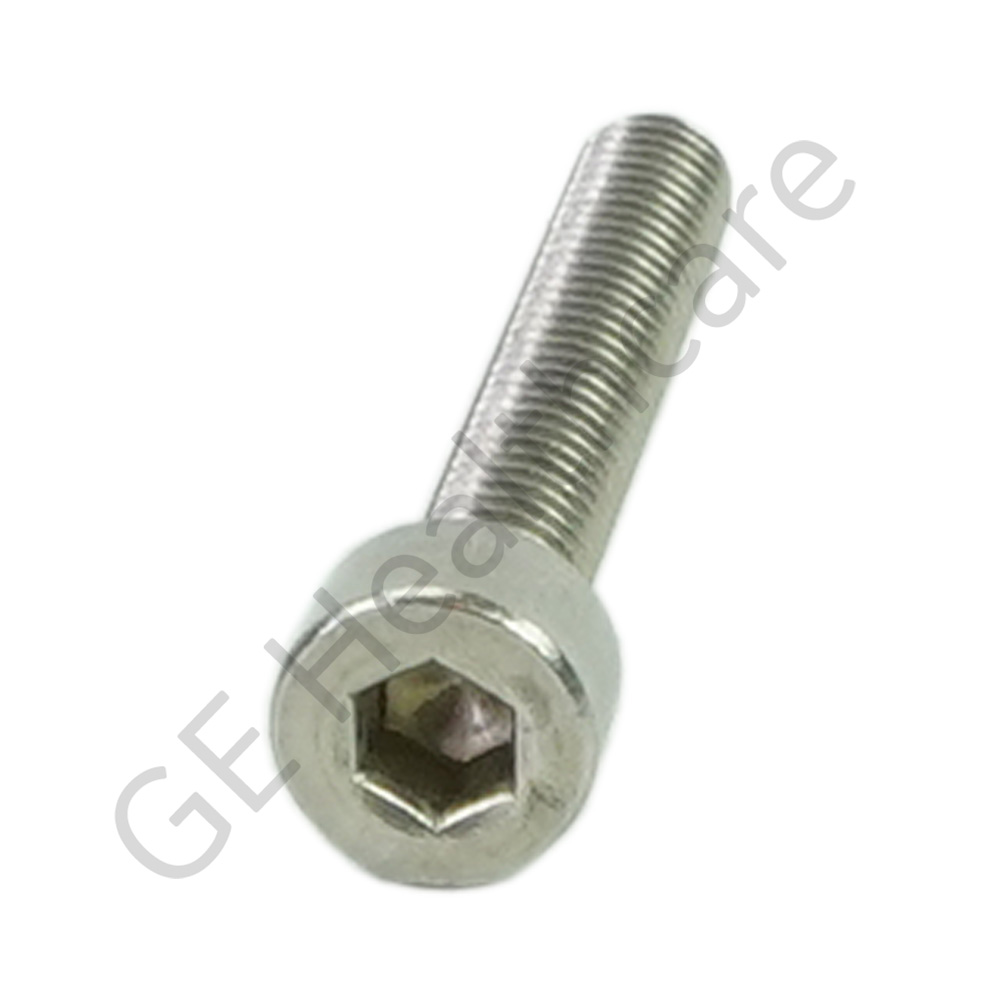 M4 x 25 Hexagon Socket Head Cap Screw M4 x 25 Hexagon Socket Head Cap Screw