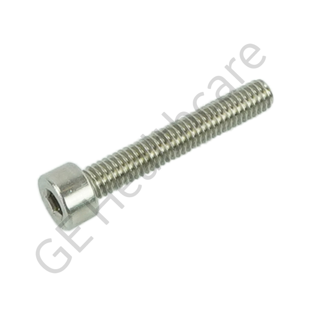 M4 x 25 Hexagon Socket Head Cap Screw M4 x 25 Hexagon Socket Head Cap Screw
