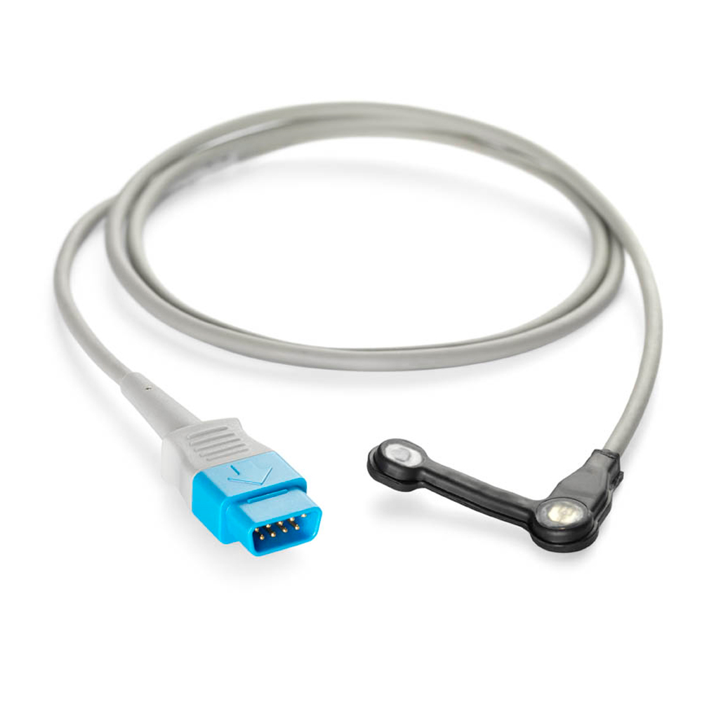 TruSignal™ SpO₂ Resusable Adult/Pediatric/Infant Wrap Sensor (1/box) TruSignal™ SpO₂ Resusable Adult/Pediatric/Infant Wrap Sensor (1/box)