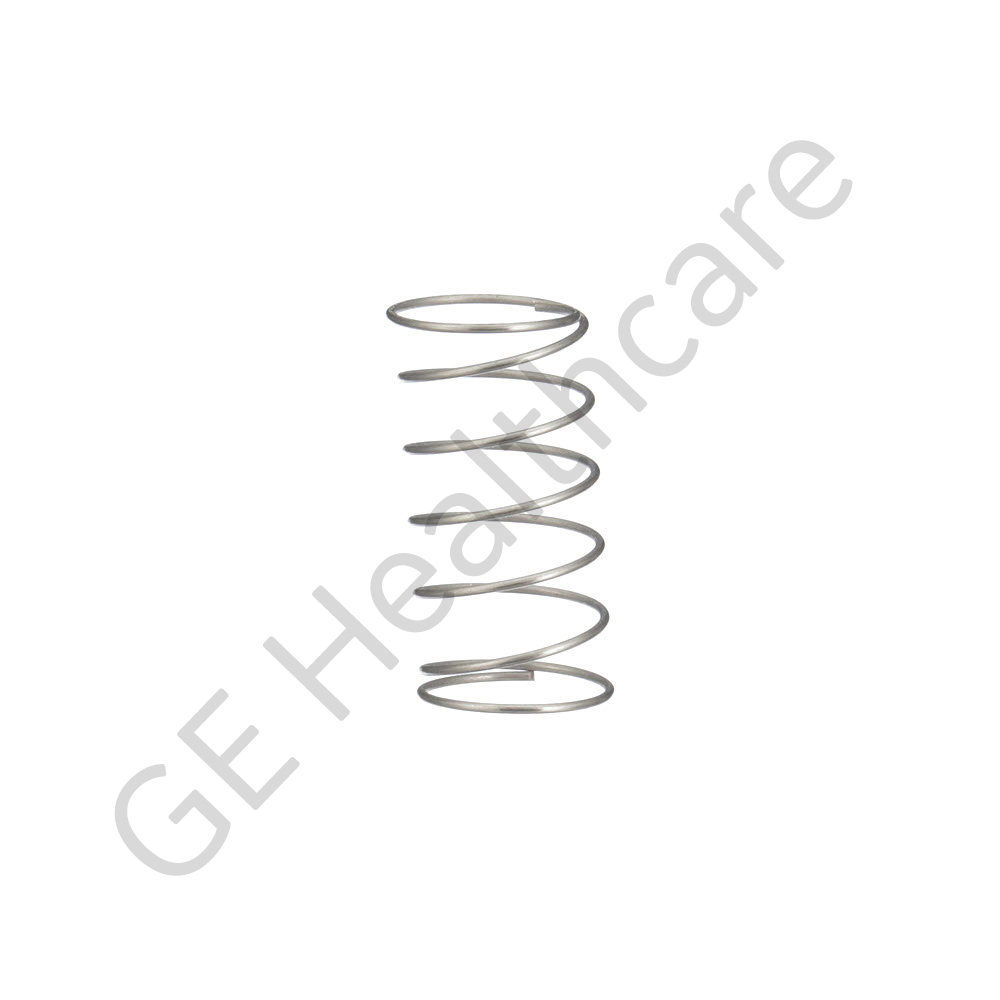 Spring Body Contour Cross-Bar PSD Spring Body Contour Cross-Bar PSD