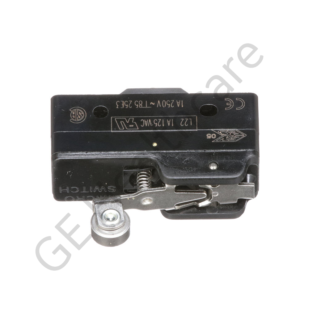 Limit Switch DEXA Exp for Prodigy P9- P10