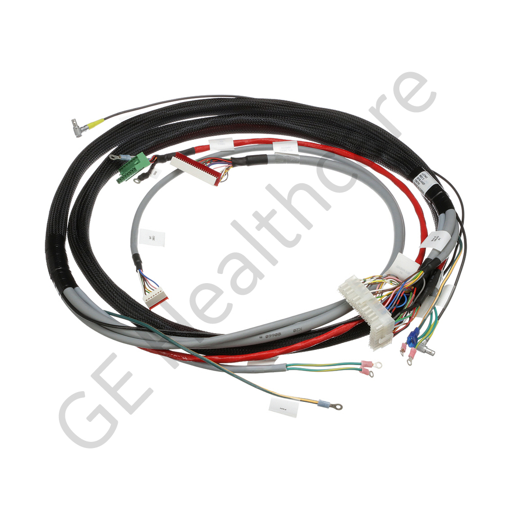 Assembly Cable Harness Lower for DPX Prodigy IDXA