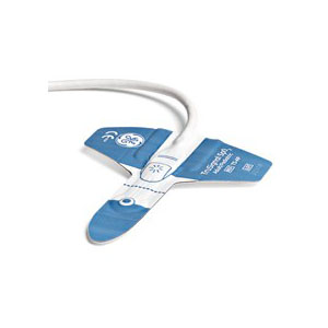 TruSignal™ SpO₂ Single Use Adult/Pediatric Sensor (10/box)